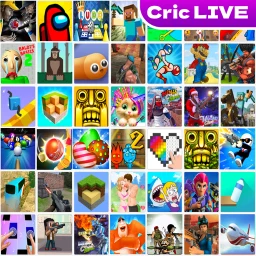 Ícone de All Games - All in one Games