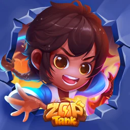 Ícone de ZapTank