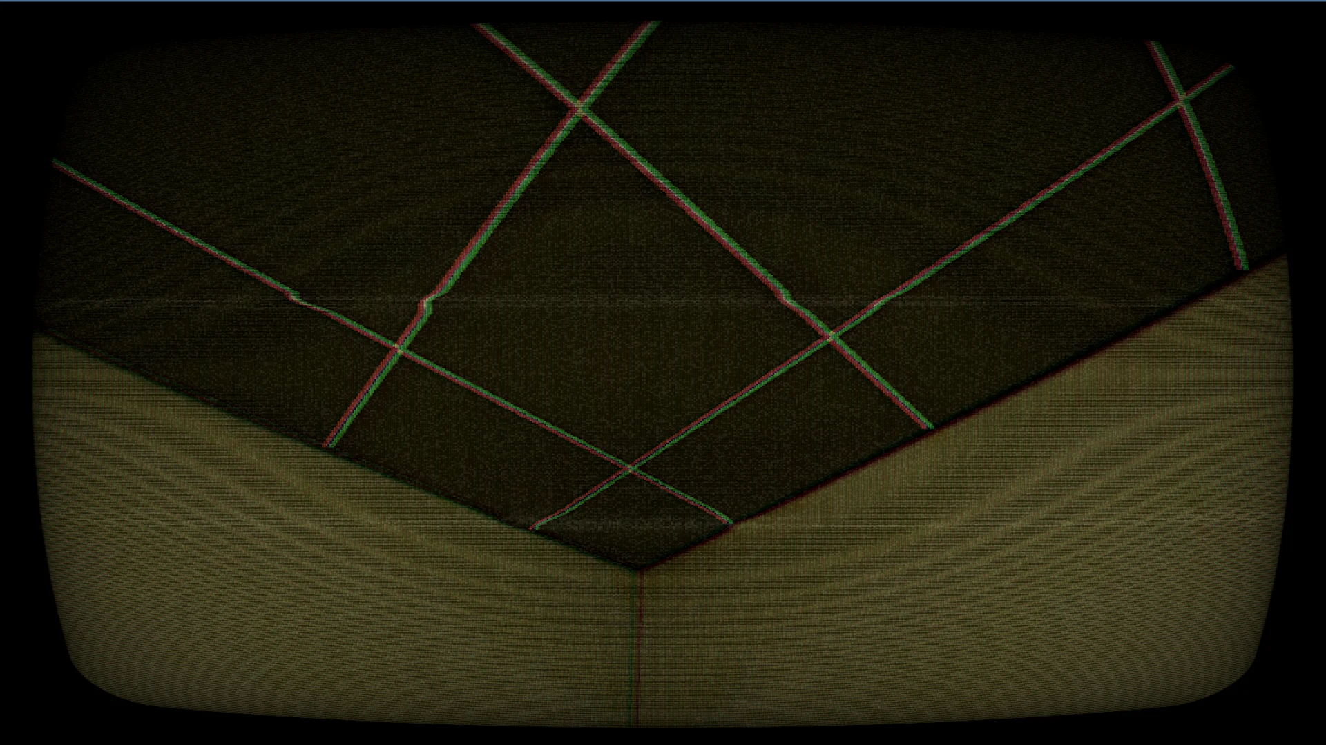 On the Edge of Reality screenshot