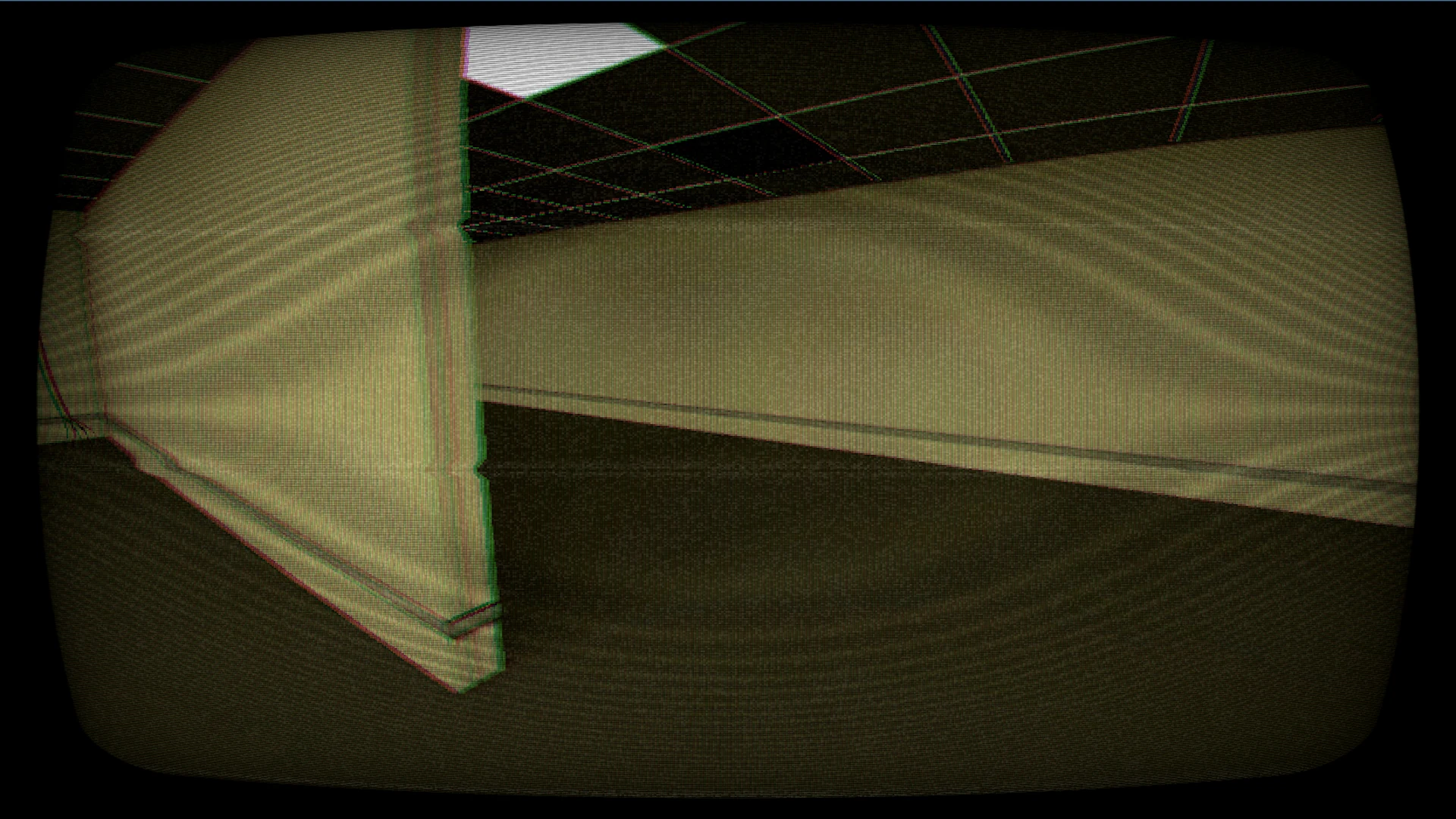 On the Edge of Reality screenshot