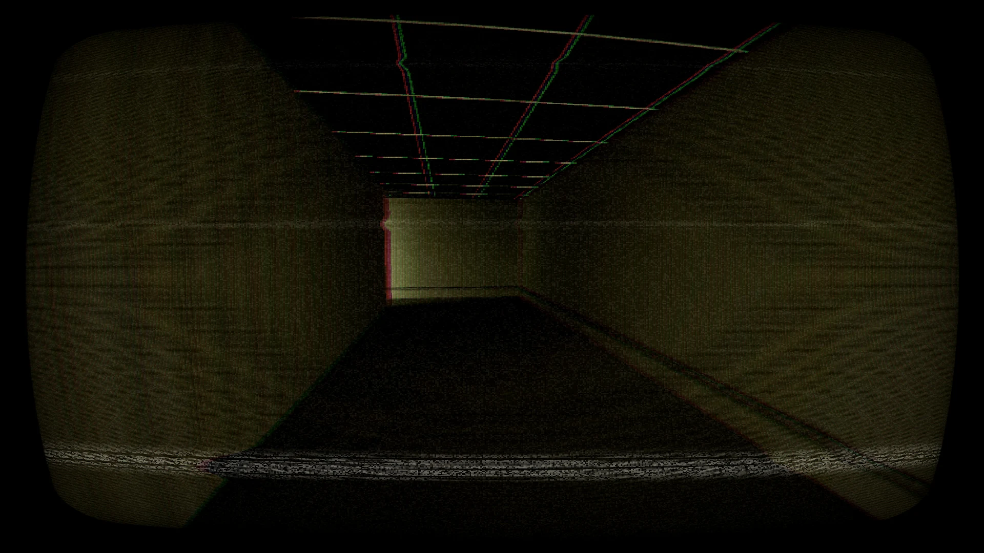 On the Edge of Reality screenshot