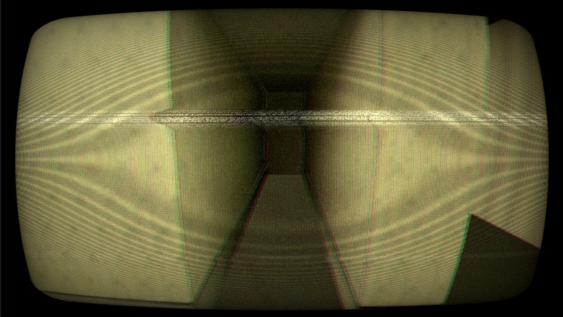 On the Edge of Reality screenshot